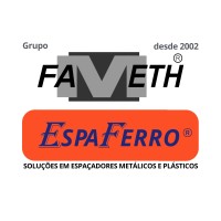 Grupo Fameth e Espaferro logo - Similar company to Boa Hora