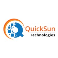 QuickSun Technologies logo - Similar company to Boonoz
