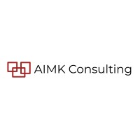 AIMK Consulting Incorporated logo - Similar company to Visionary Webworks