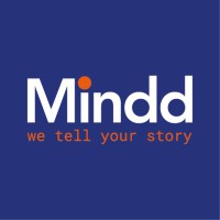 Mindd srl logo - Similar company to Behubble