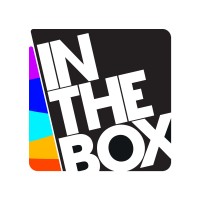 INTHEBOX logo - Similar company to Wesprint