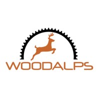 WOODALPS logo - Similar company to Neef Services Sa