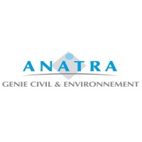 ANATRA logo - Similar company to Voltronic