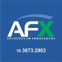 AFX-Soluções em Embalagens logo - Similar company to Allegro Açaí E Sorvete