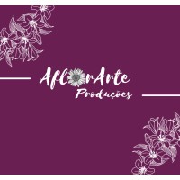 AFLORARTE Produções logo - Similar company to Maza Filmes E Produções