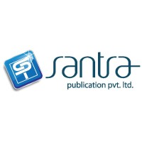 Santra Publication Pvt. Ltd. - India logo - Similar company to Ray Martini Studio