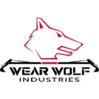 Wear-Wolf-Industries d.o.o. logo - Similar company to Wear Your Dish