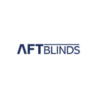 AFT Blinds logo - Similar company to Rexel Industrial Solutions