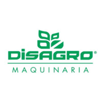 DISAGRO Maquinaria logo - Similar company to Agencia Alemana
