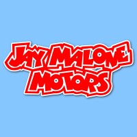 Jay Malone Motors logo - Similar company to Lavallee Systems