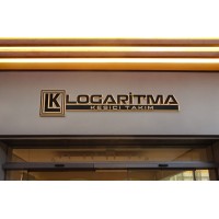 Logaritma Kesici Takım Mühendislik logo - Similar company to Artech Cnc Makina