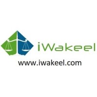 iwakeel.com logo - Similar company to Iwakeel.Pk