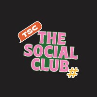 The Social Club AU logo - Similar company to Bippi