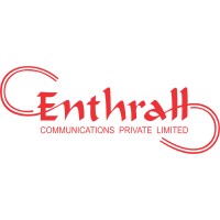 Enthrall Communications Private Limited logo - Similar company to Airads