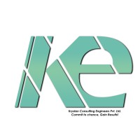 Krysten Consulting Engineers Private Limited logo - Similar company to Mobius Design Lab