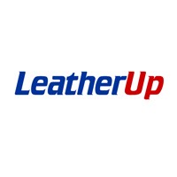 LeatherUp logo - Similar company to Speed Addicts