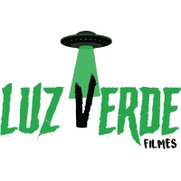 Luz Verde Filmes logo - Similar company to Luz Verde