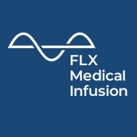 FLX Medical Infusion PLLC logo - Similar company to Neuromed