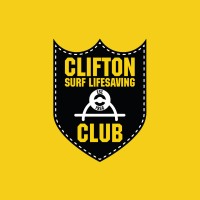 Clifton Surf Lifesaving Club logo - Similar company to Clifton It