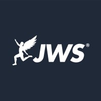 Jumpers World Sportswear logo - Similar company to Ngoodso