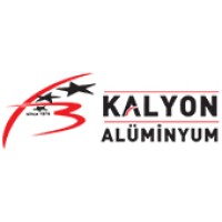 Kalyon Cephe Sistemleri logo - Similar company to Front Cephe