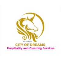 City of Dreams - Hospitality & Cleaning logo - Similar company to Atch Services Wll