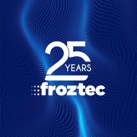Froztec International, Inc logo - Similar company to Refrisol