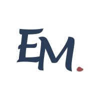 Emmolina May logo - Similar company to Groconstruct