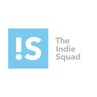 The Indie Squad Inc. logo - Similar company to Blair Bouchard Consulting