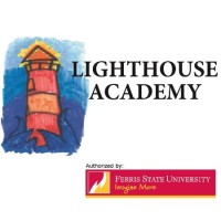 Lighthouse Academy Charter School logo - Similar company to Macomb Intermediate School Dist