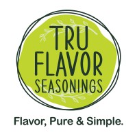 TruFlavor Seasonings logo - Similar company to Himalayan Seasonings