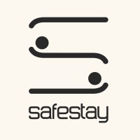 Safestay Hostels & Hotels logo - Similar company to Hostel Mate