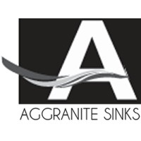 Aggranite Sinks logo - Similar company to Phoenix Portable Sinks