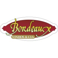 Bordeaux Vinhos logo - Similar company to Rhumanizar