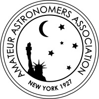 Amateur Astronomers Association Inc. logo - Similar company to Astronomers Without Borders