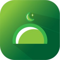 Muslims Day logo - Similar company to Cheq, A Cantaloupe Platform