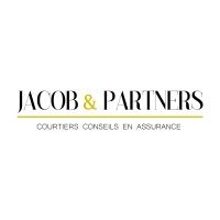 JACOB & PARTNERS logo - Similar company to Jakob & Partners Ab