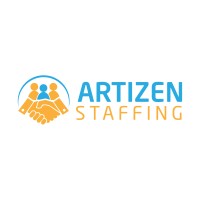 Artizen Staffing logo - Similar company to Given Solutions