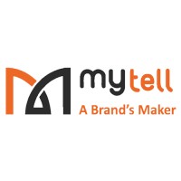 MyTell Service Pvt Ltd logo - Similar company to Digital Training India