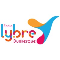 Ecole Lybre Dunkerque logo - Similar company to Lybre