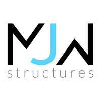 MJW Structures logo - Similar company to Ig Engineering Studio