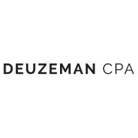 Deuzeman CPA logo - Similar company to Dang & Company Ltd.