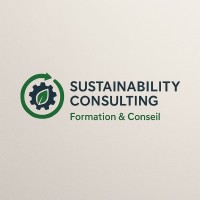 Sustainability consulting logo - Similar company to Earthly
