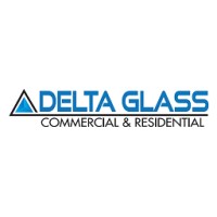 The Delta Glass Group of Companies logo - Similar company to Glassmanager