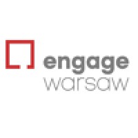 Engage Warsaw logo - Similar company to Cooperativa Studio