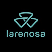 larenosa logo - Similar company to Aserto Negocios