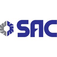 Saudi Aerospace Company logo - Similar company to Tesla Batteries Ksa