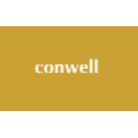 Conwell logo - Similar company to Itvalidation