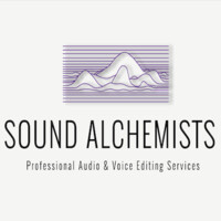 Sound Alchemists logo - Similar company to Mmm Cacao