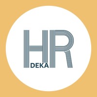 DEKA Human Resources logo - Similar company to Amin Agency | آژانس خلاقیت امین